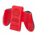 Miniatyrbillede 6 af 8: Spillekonsol Powera NSAC0058-02 Rød Nintendo Switch