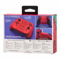 Miniatyrbillede 2 af 8: Spillekonsol Powera NSAC0058-02 Rød Nintendo Switch