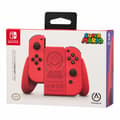 Miniatyrbillede 1 af 8: Spillekonsol Powera NSAC0058-02 Rød Nintendo Switch