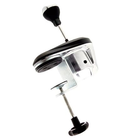 Thrustmaster | Vaihteen lisäosa | TH8A | Musta
