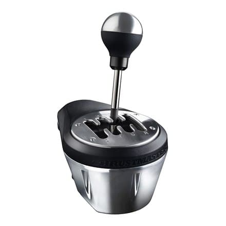 Thrustmaster | Vaihteen lisäosa | TH8A | Musta