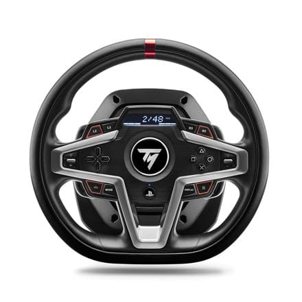 Thrustmaster | Rat | T248P | Sort | Spil racerhjul