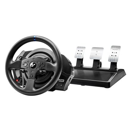 Thrustmaster | Rat | T300RS GT Edition