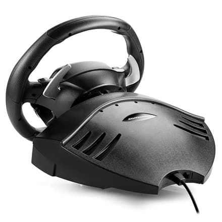 Thrustmaster | Rat | T80 Ferrari 488 GTB Edition | Spil racerhjul