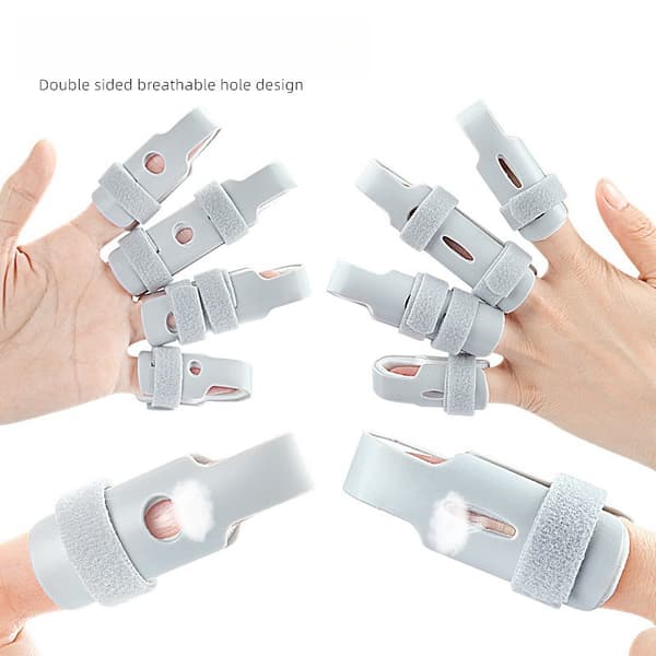 INF Finger Splint Support Brace