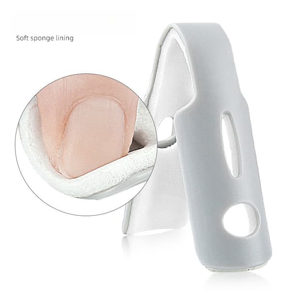 INF Finger Splint Support Brace