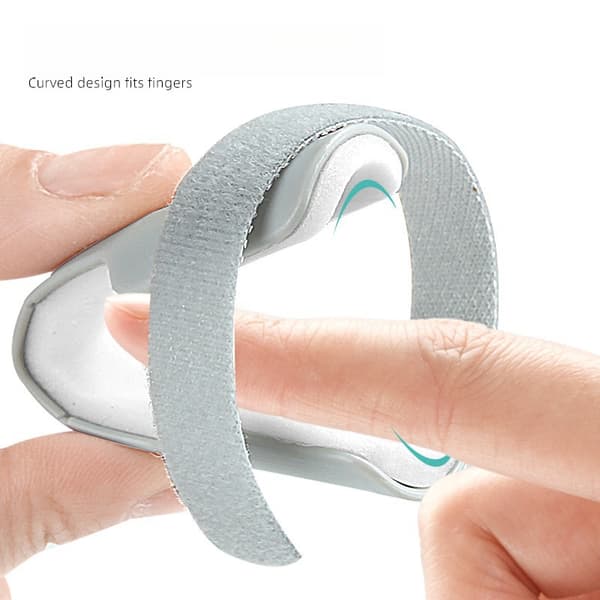 INF Finger Splint Support Brace