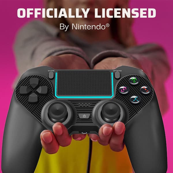 For PS4 Wireless Bluetooth Controller Playstation 4 Gaming Joypad