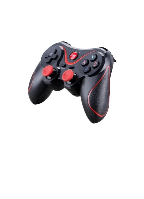 Controller for PS4 Wireless Game Remote Joystick for P4/Slim/Pro/PC Controller Black