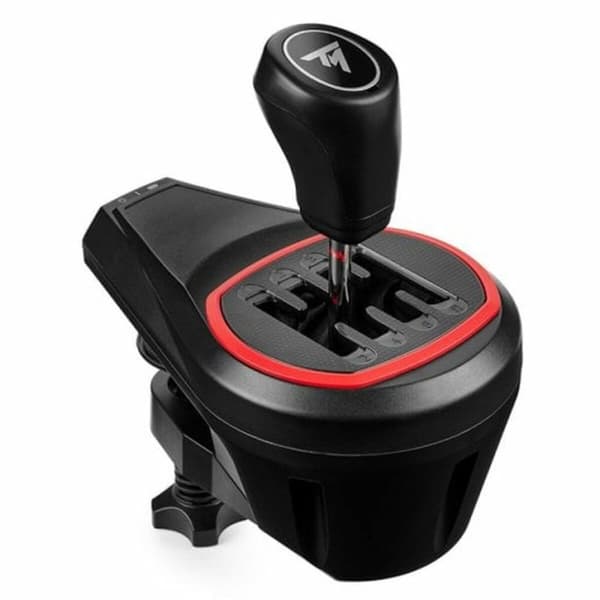 Spelkontroll Thrustmaster PC Svart Grå