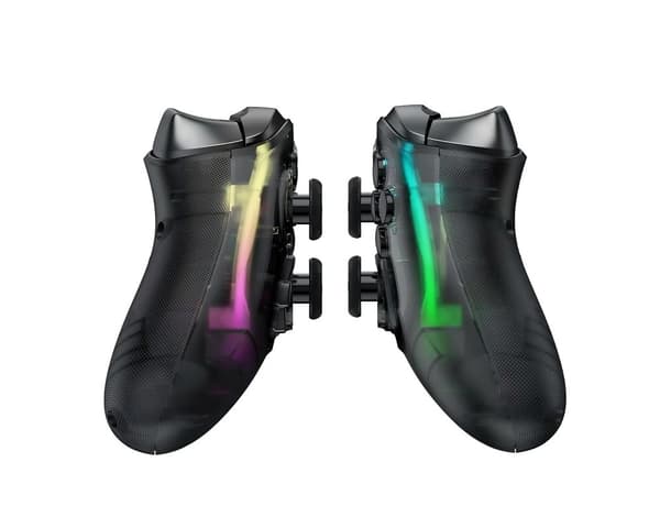 Kaleid Kablet Xbox Controller [Hall Effect]