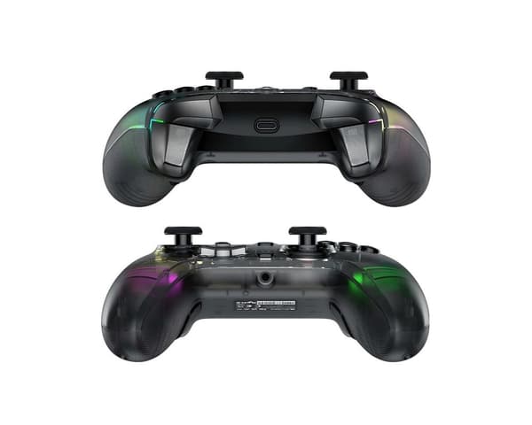 Kaleid Kablet Xbox Controller [Hall Effect]