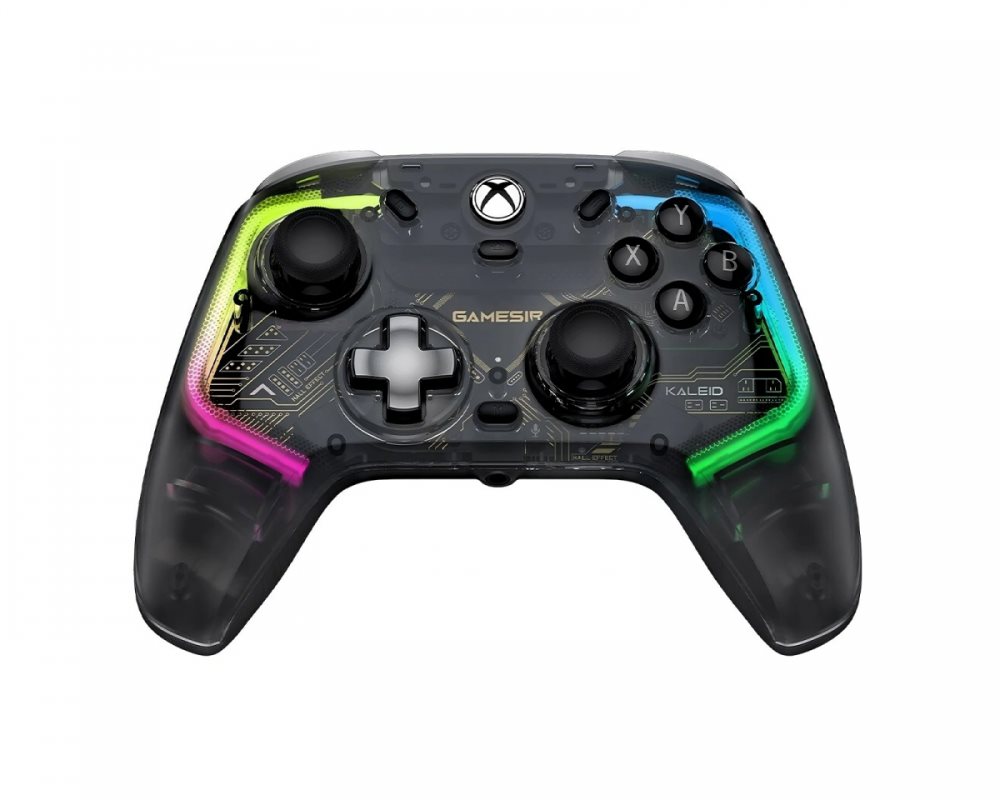 Gamesir Controller K1 kabelgebunden schwarz RGB XBOX (GSK1KALEID001)