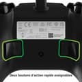 Miniatyrbild 4 av 6: Xbox One fjärrkontroll + PC-kabel Turtle Beach React-R