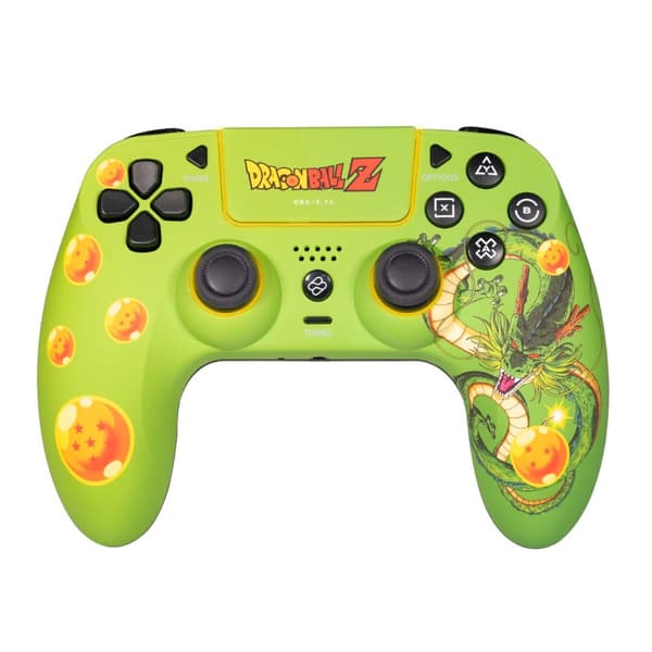 Spillekonsol FR-TEC DRAGON BALL
