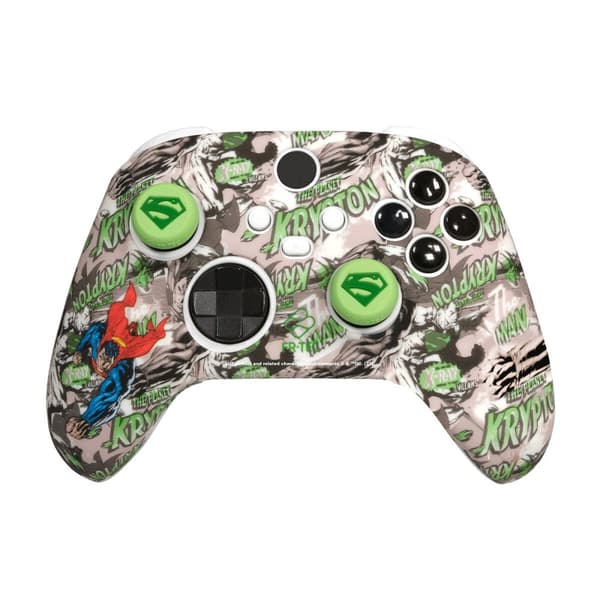 Suojakotelo FR-TEC DC KIT SUPERMAN