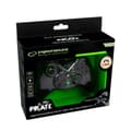 Miniatyrbild 3 av 4: Spelkontroll Esperanza Pirate EGG114K USB 2.0 Svart Grön Microsoft Xbox One PC Xbox Series X Xbox Series S