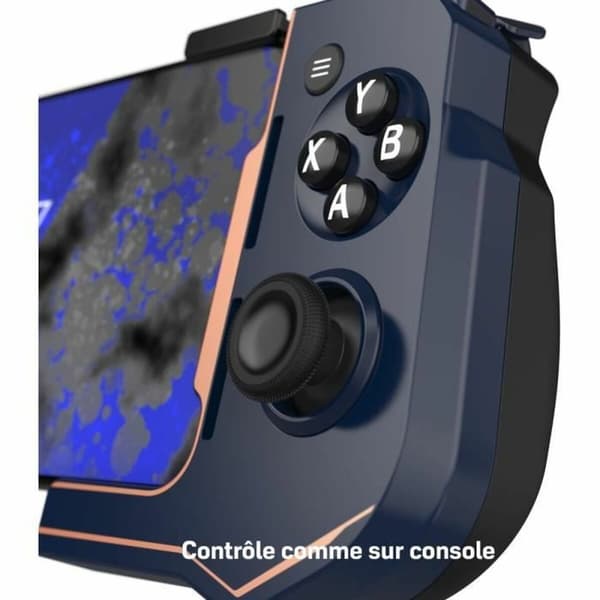 Xbox One fjärrkontroll Turtle Beach TBS-0768-05