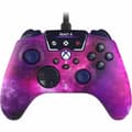 Miniatyrbillede 1 af 6: Xbox One fjernbetjening + PC-kabel Turtle Beach React-R