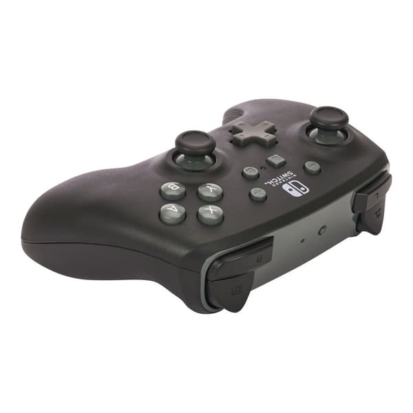 Spillekonsol Powera NSGP0009-01 Sort Nintendo Switch
