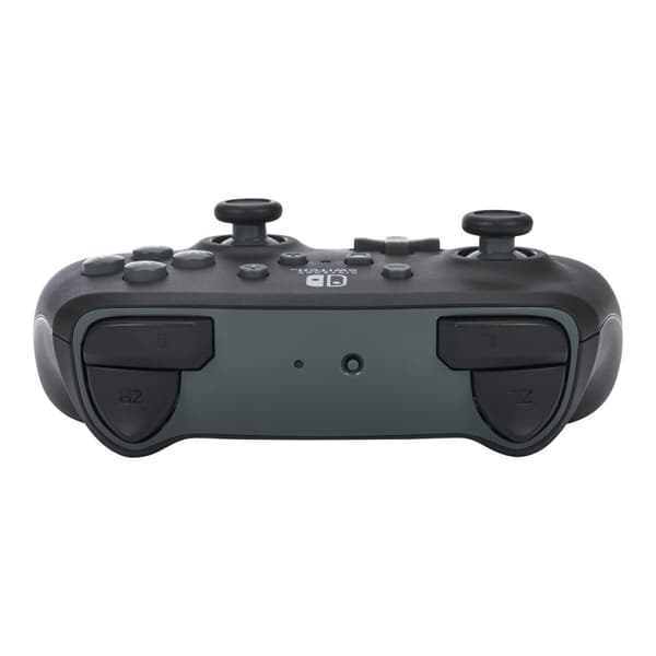 Spillekonsol Powera NSGP0009-01 Sort Nintendo Switch