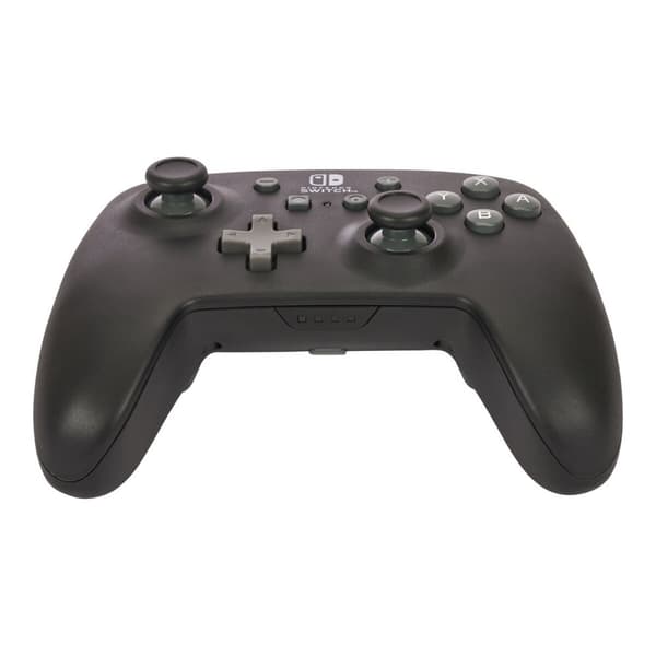 Spillekonsol Powera NSGP0009-01 Sort Nintendo Switch