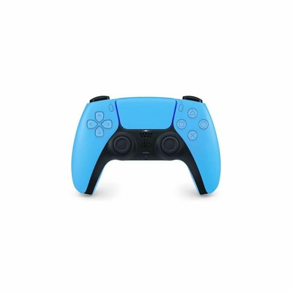 Spelkontroll Sony Blå Bluetooth 5.1