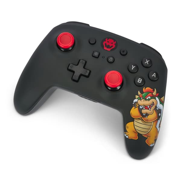 Spillekonsol Powera NSGP0251-01 Nintendo Switch