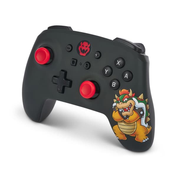 Spillekonsol Powera NSGP0251-01 Nintendo Switch