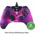 Miniatyrbild 2 av 6: Xbox One fjärrkontroll + PC-kabel Turtle Beach React-R