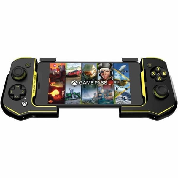 Peliohjain Turtle Beach Atom D4X Bluetooth Bluetooth 4.2