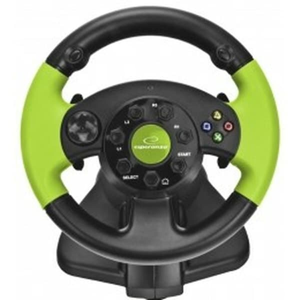 Racing-ratt Esperanza EG104 PlayStation 3 xbox 360