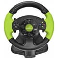 Miniatyrbild 3 av 4: Racing-ratt Esperanza EG104 PlayStation 3 xbox 360