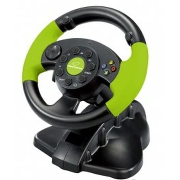 Racing-ratt Esperanza EG104 PlayStation 3 xbox 360