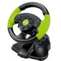 Miniatyrbild 2 av 4: Racing-ratt Esperanza EG104 PlayStation 3 xbox 360