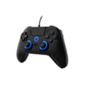 Miniatyrbild 2 av 2: Spelkontroll Svart PlayStation 4