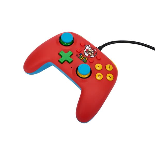Spillekonsol Powera NANO Multifarvet Nintendo Switch