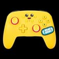 Miniatyrbillede 3 af 11: Spillekonsol Powera NSGP0268-01 Nintendo Switch