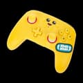 Miniatyrbillede 2 af 11: Spillekonsol Powera NSGP0268-01 Nintendo Switch