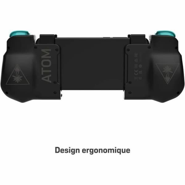 Spillekonsol Turtle Beach Atom Bluetooth Bluetooth 4.2