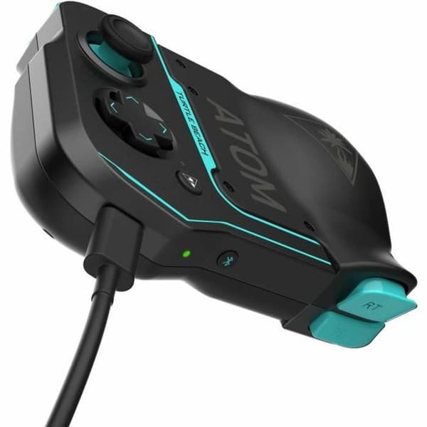 Spillekonsol Turtle Beach Atom Bluetooth Bluetooth 4.2