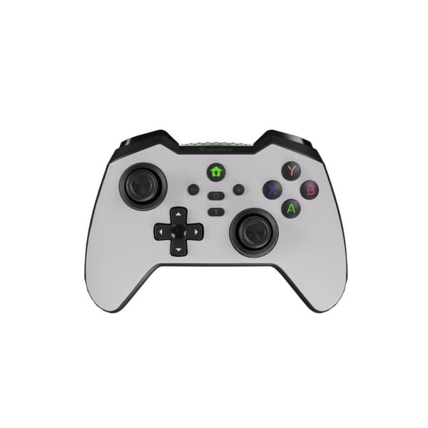 Spillkontroll Genesis MANGAN 400 Hvit Bluetooth
