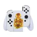 Miniatyrbilde 5 av 11: Spillkontroll Powera NSAC0059-01 Nintendo Switch Hvit/Gull