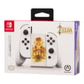 Miniatyrbilde 8 av 11: Spillkontroll Powera NSAC0059-01 Nintendo Switch Hvit/Gull