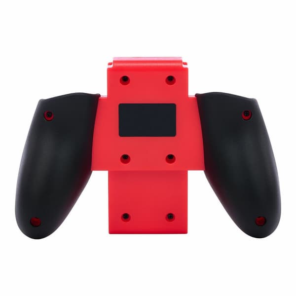 Spillkontroll Powera NSAC0058-02 Rød Nintendo Switch