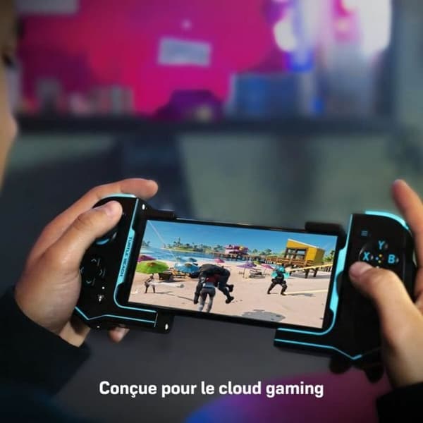 Spillkontroll Turtle Beach Atom Bluetooth Bluetooth 4.2