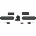 Miniatyrbilde 1 av 3: Videokonferansesystem Logitech Rally Plus