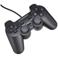 Pikkukuva 2 / 4: Peliohjain Esperanza EG102 USB 2.0 Musta PC PlayStation 3