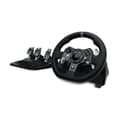 Pikkukuva 4 / 5: Ohjauspyörä Logitech G920