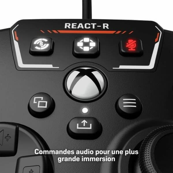 Xbox One -ohjain Turtle Beach TBS-0730-05